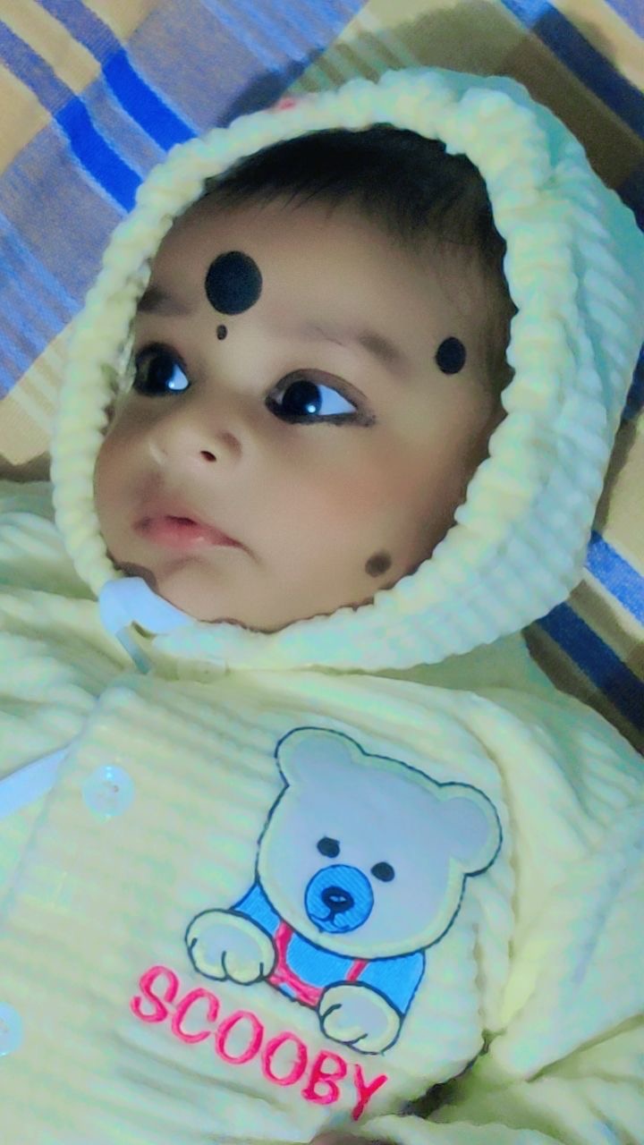 Save Baby Sriyan